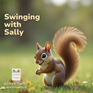 Swinging with Sally
