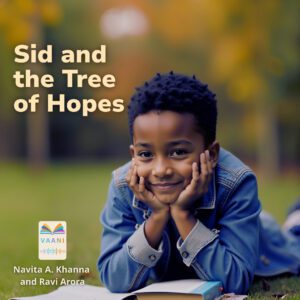 Sid and the Tree of Hopes