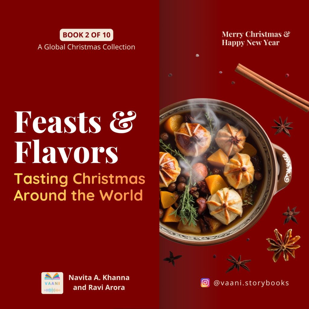 Feasts & Flavors