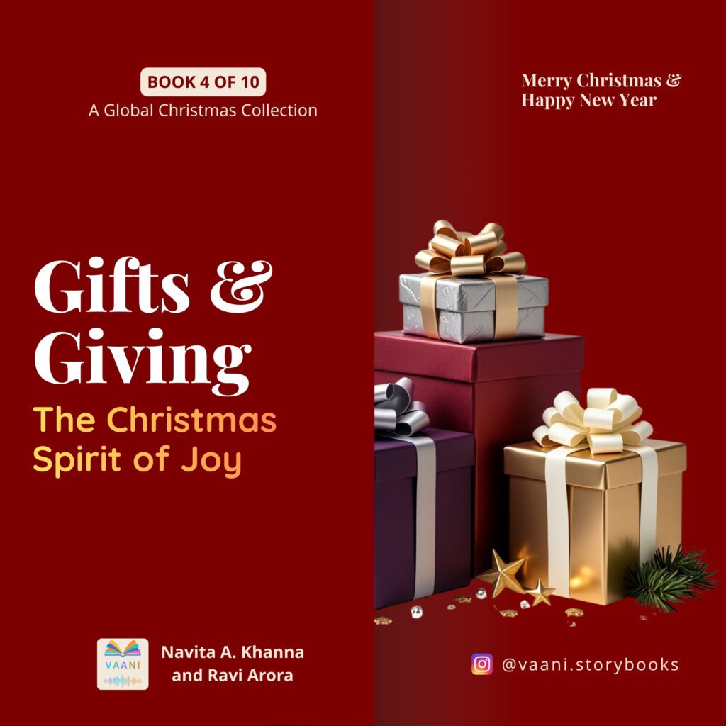 Gifts & Giving