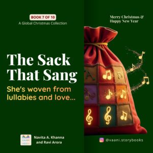 The Sack That Sang